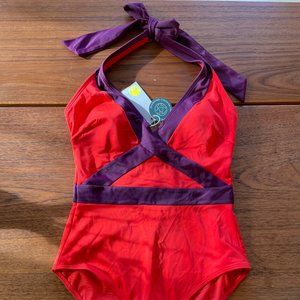 Boden Swimsuit